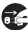PANASONIC SR-2363FH - Precaución - 10