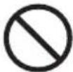PANASONIC SR-2363FH - Do not damage the AC cord or plug. - 1