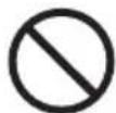 PANASONIC SR-2363FH - Precaución - 7