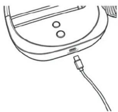 TECHWOOD TVP-06R - Chargement de l'appareil - 3