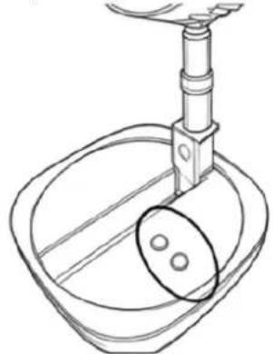 TECHWOOD TVP-06R - Chargement de l'appareil - 4