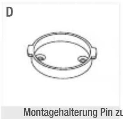 BEABA Zen Smart AI - Stromversorgung - 4