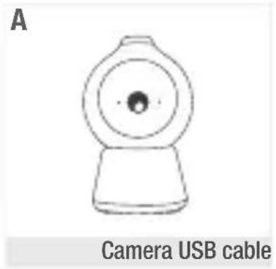 BEABA Zen Smart AI - Power Supply - 1