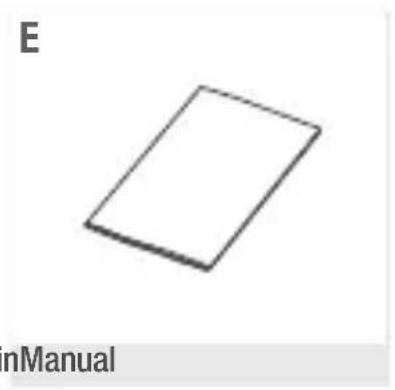 BEABA Zen Smart AI - Power Supply - 5