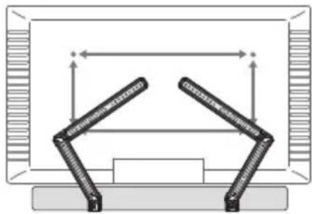 ErgoAV ERSB1-01B - Option B - 6