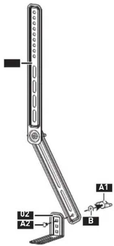 ErgoAV ERSB1-01B - Tools Needed (Not Included) - 5
