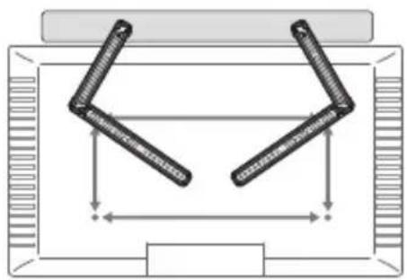 ErgoAV ERSB1-01B - Option B - 8