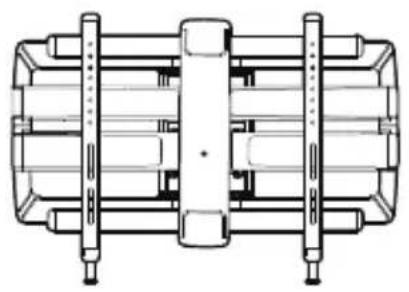 ErgoAV ERSB1-01B - ERGOAV™ - 1