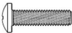 ErgoAV ERSB1-01B - M8 - 2