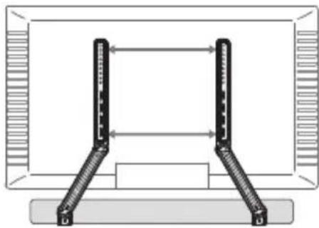 ErgoAV ERSB1-01B - Option B - 4