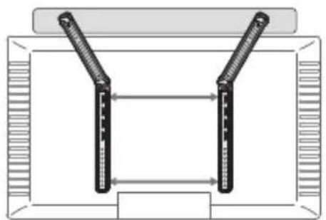 ErgoAV ERSB1-01B - Option C - 2