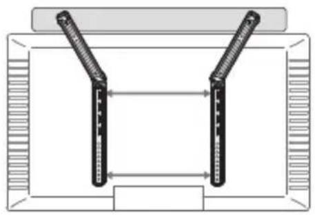 ErgoAV ERSB1-01B - Opción C - 2