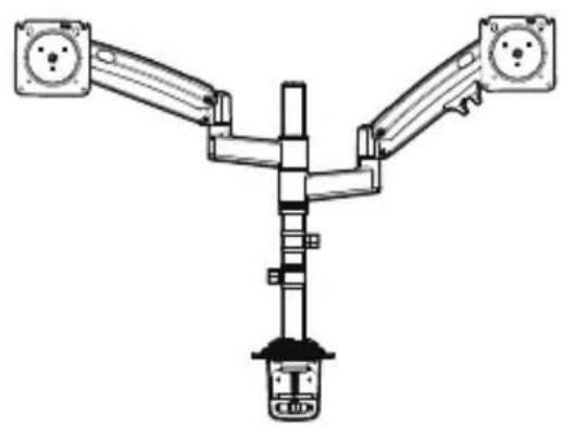 ErgoAV ERSB1-01B - ERGOAV™ - 3