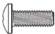 ErgoAV ERSB1-01B - M8 - 1