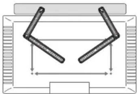 ErgoAV ERSB1-01B - Option B - 3