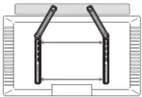 ErgoAV ERSB1-01B - Option B - 7