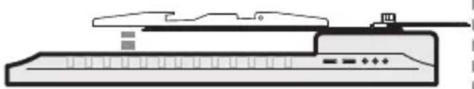 ErgoAV ERSB1-01B - Option B - 5