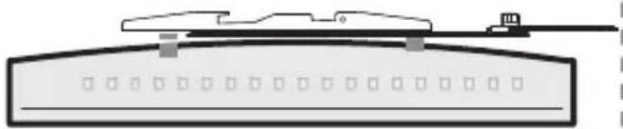 ErgoAV ERSB1-01B - Option B - 7