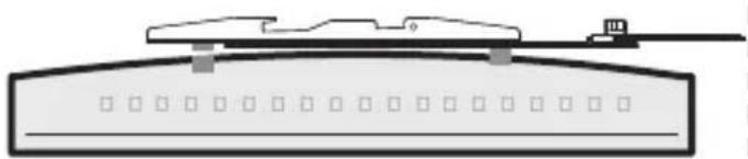 ErgoAV ERSB1-01B - Opción B - 1