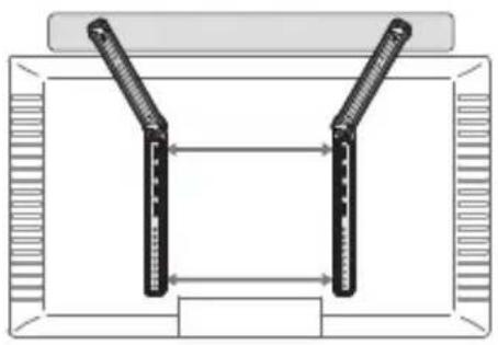 ErgoAV ERSB1-01B - Option C - 3