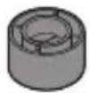 ErgoAV ERSB1-01B - Option B - 10