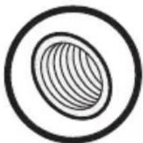 ErgoAV ERSB1-01B - Option A - 1