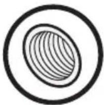 ErgoAV ERSB1-01B - Option A Option B Option C - 1