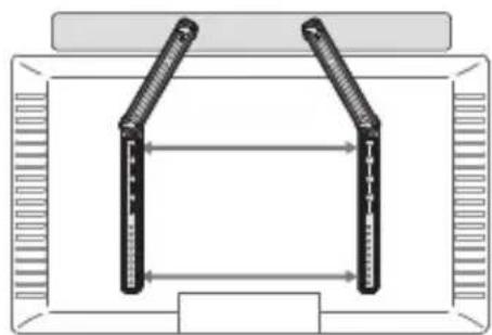 ErgoAV ERSB1-01B - Option B - 2