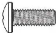 ErgoAV ERSB1-01B - M6 M8 - 3
