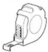 ErgoAV ERSB1-01B - Tools Needed (Not Included) - 2
