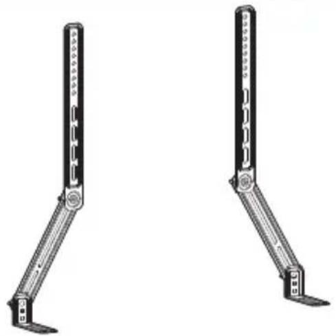 ErgoAV ERSB1-01B - Thank you for choosing ErgoAV! - 1