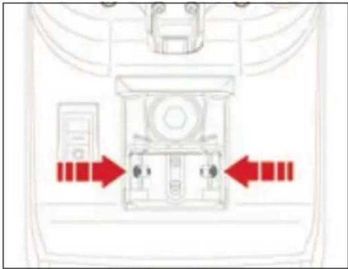 NUOVA SIMONELLI Mythos GX - ASSEMBLY AND DISASSEMBLY OF PORTAFILTER FORK - 1