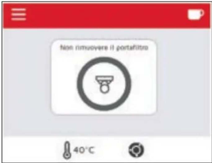 NUOVA SIMONELLI Mythos GX - MODALITA EROGAZIONE GRAVIMETRICA - 2