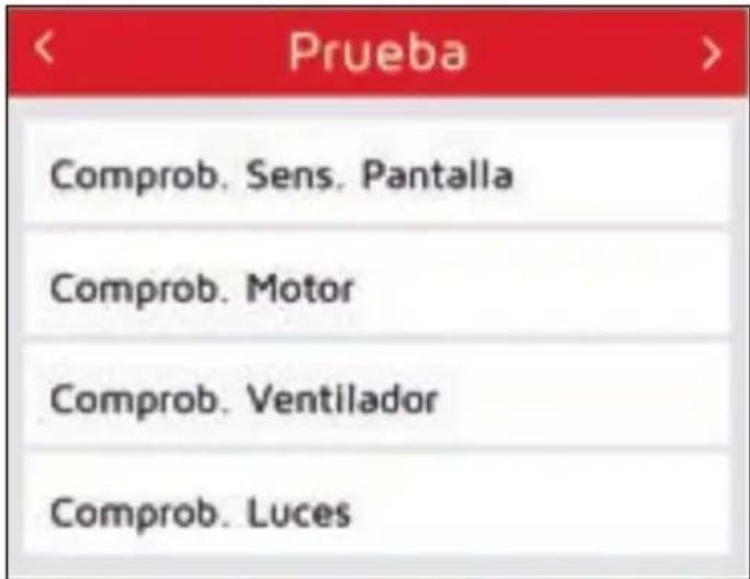 NUOVA SIMONELLI Mythos GX - PRUEBA MANUAL - 1