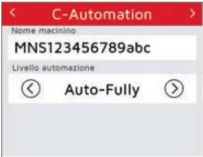 NUOVA SIMONELLI Mythos GX - COLLAUDO AUTOMATICO - 2