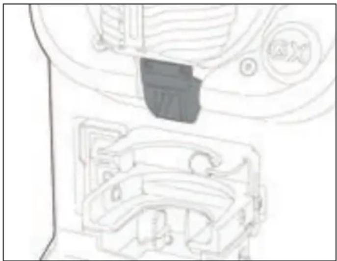 NUOVA SIMONELLI Mythos GX - NETTOYAGE ORDINAIRE - 2