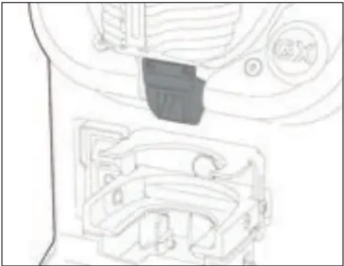 NUOVA SIMONELLI Mythos GX - ROUTINEMÄSSIGEREINIGUNG - 2