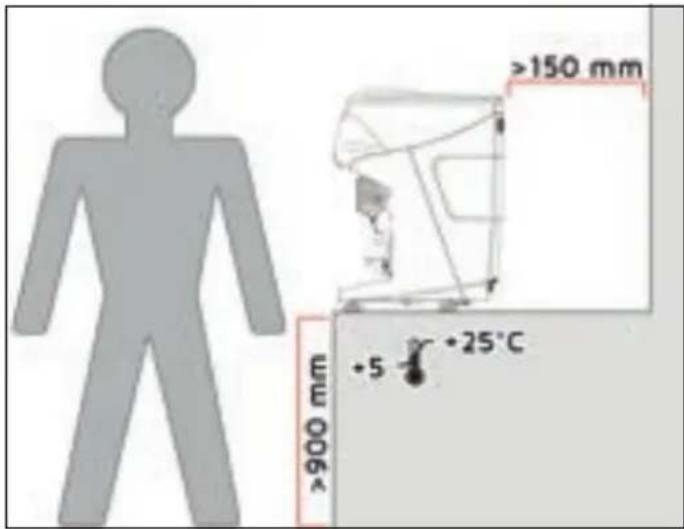 NUOVA SIMONELLI Mythos GX - Elektrische Prädisposition - 3