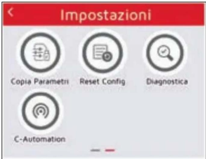 NUOVA SIMONELLI Mythos GX - UNITÀ DI MISURA - 13