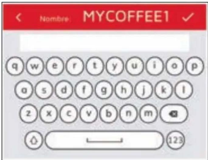 NUOVA SIMONELLI Mythos GX - OPCION EMPAREJAR PF - 4