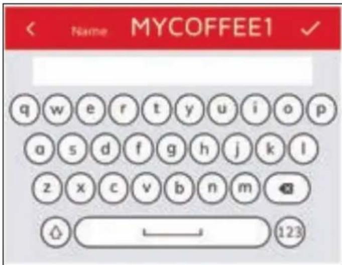 NUOVA SIMONELLI Mythos GX - OPTION PF KOPPELN - 4