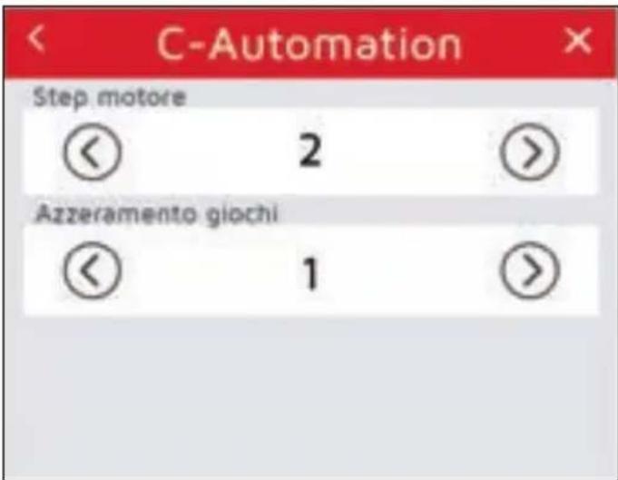 NUOVA SIMONELLI Mythos GX - Disponibile solo se abilitata l'opzione C-Automation nella configurazione del macinadosatore. - 3