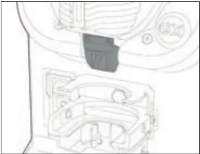 NUOVA SIMONELLI Mythos GX - PULIZIA ORDINARIA - 2