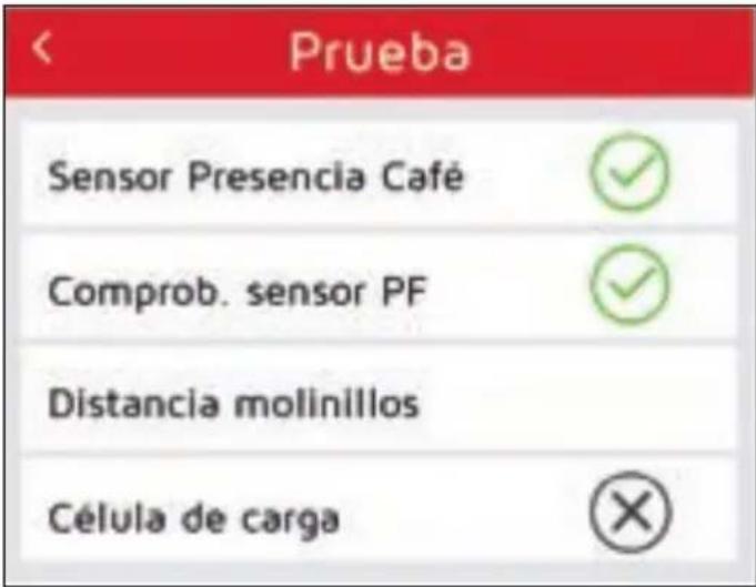 NUOVA SIMONELLI Mythos GX - PRUEBA MANUAL - 2