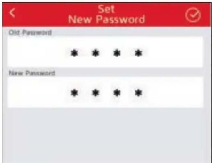 NUOVA SIMONELLI Mythos GX - SET PASSWORD - 1