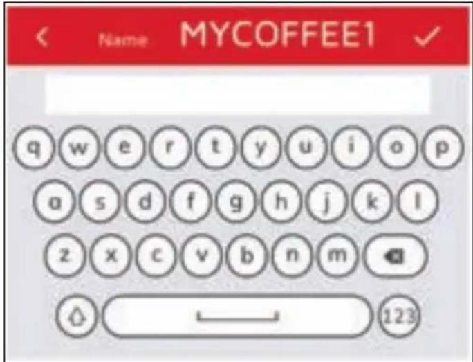 NUOVA SIMONELLI Mythos GX - PF PAIRING OPTION - 4