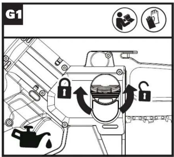 WORX Nitro WG325.KIT - SUGGESTED BATTERIES AND CHARGERS - 14