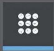 Unox BAKERTOP RETAIL XETC-12EU-YPRMN - Utilisation | Menu MULTI.TIME - 1