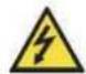 Unox BAKERTOP RETAIL XETC-12EU-YPRMN - Danger d'incendie - 1