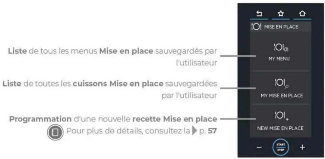 Unox BAKERTOP RETAIL XETC-12EU-YPRMN - SEULEMENT POUR LES MODÈLES « PLUS ». - 2